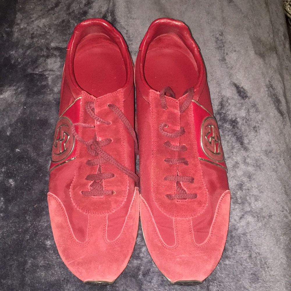 Gucci shoes